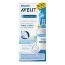 Mamadeira 125ml Azul + Bico 2 Anti-Colic - Philips Avent