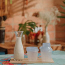 Potes para Armazenamento Leite e Alimentos Philips Avent