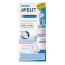 Mamadeira 125ml Rosa + Bico 2 Anti-Colic - Philips Avent