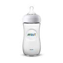 Mamadeira Pétala Philips Avent 330ml Transparente