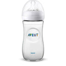 Mamadeira Pétala Philips Avent 330ml Transparente