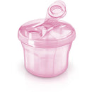 Dosador de Leite em Pó Rosa - Philips Avent