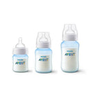 Kit Mamadeiras Anti-Colic Azul - Philips Avent